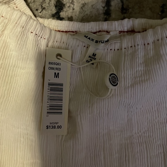 NWT Max Studio Dress - Picture 2 of 5